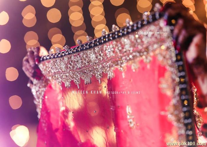 Mateen Khan Wedding Photography