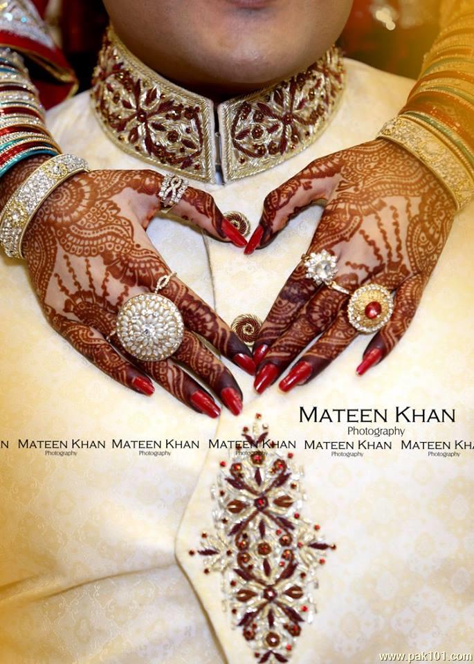 Mateen Khan Wedding Photography