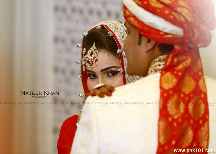 Mateen Khan Wedding Photography