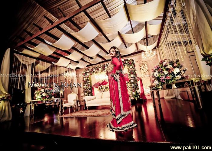 Mateen Khan Wedding Photography