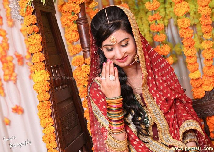 Sunain Wedding Photography