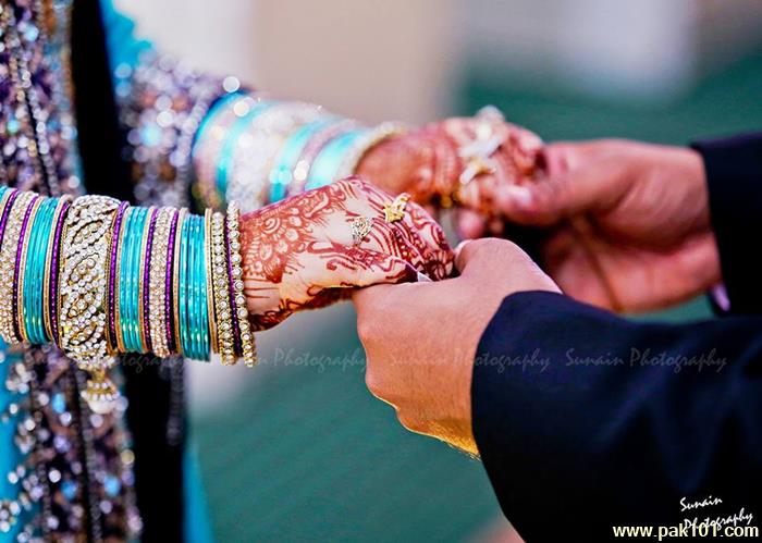 Sunain Wedding Photography