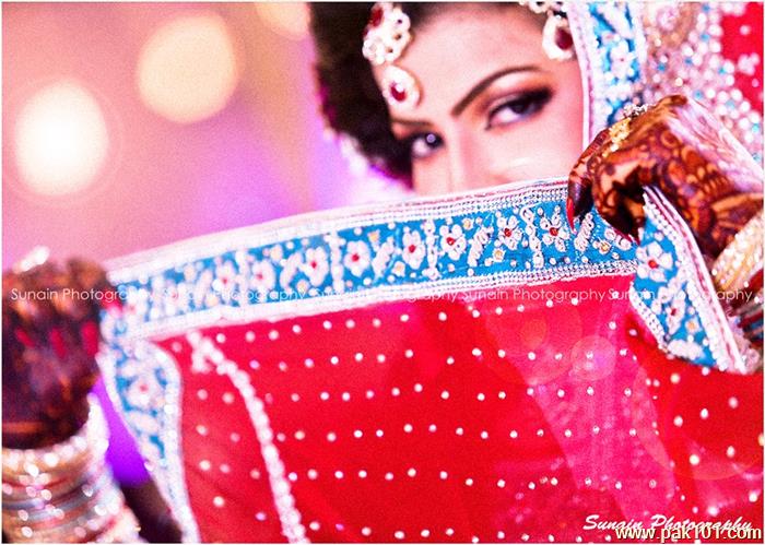 Sunain Wedding Photography