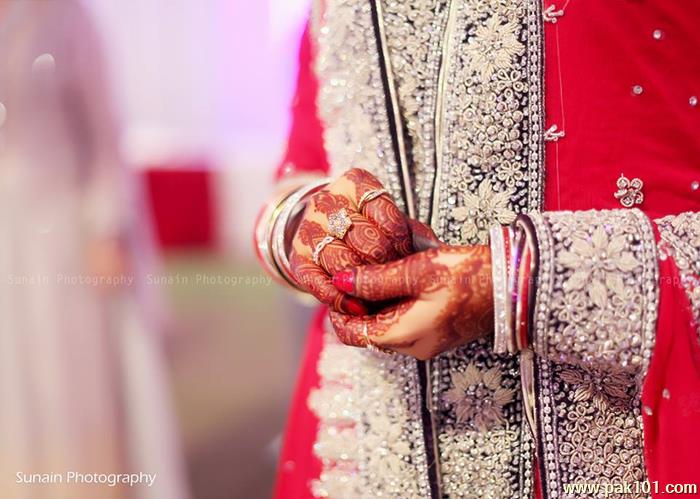 Sunain Wedding Photography