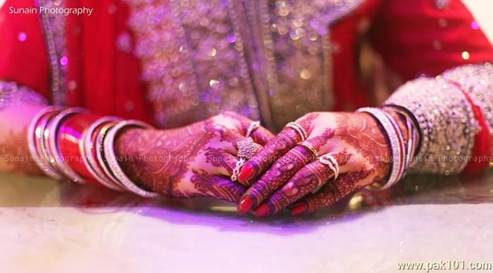 Sunain Wedding Photography