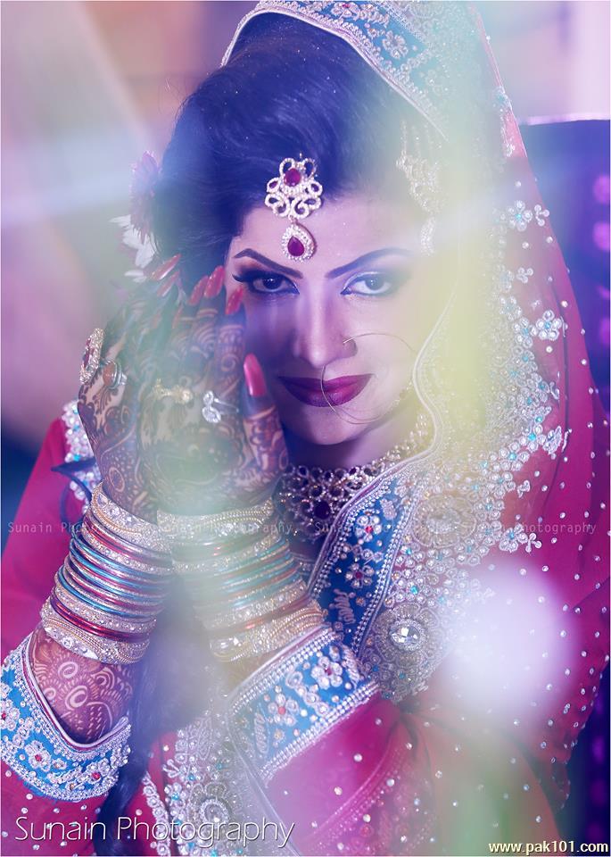 Sunain Wedding Photography