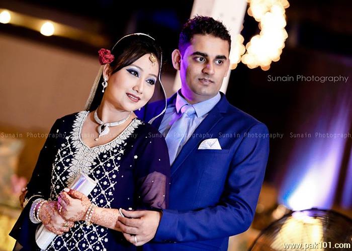 Sunain Wedding Photography