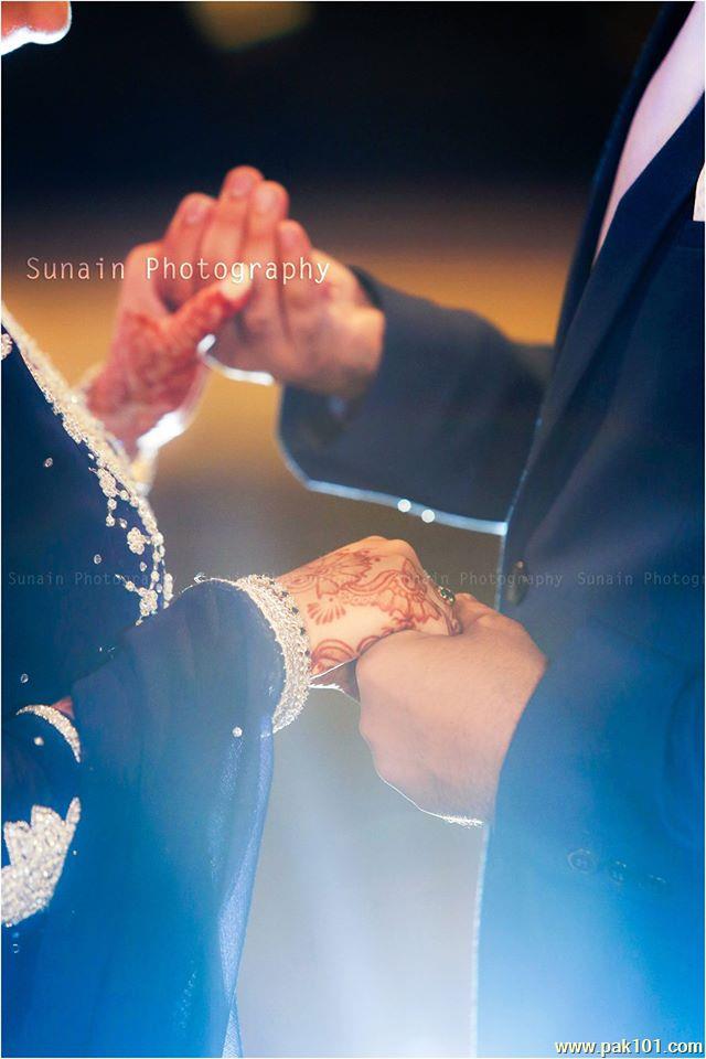 Sunain Wedding Photography
