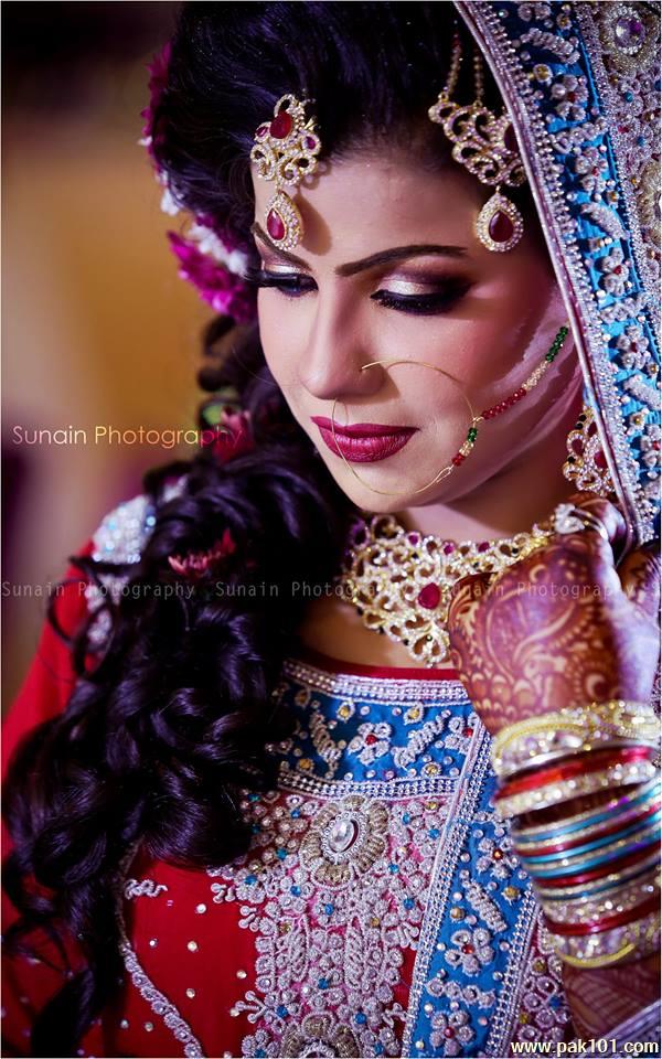 Sunain Wedding Photography