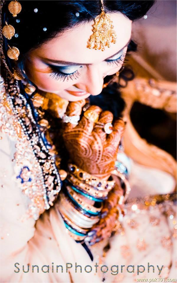 Sunain Wedding Photography