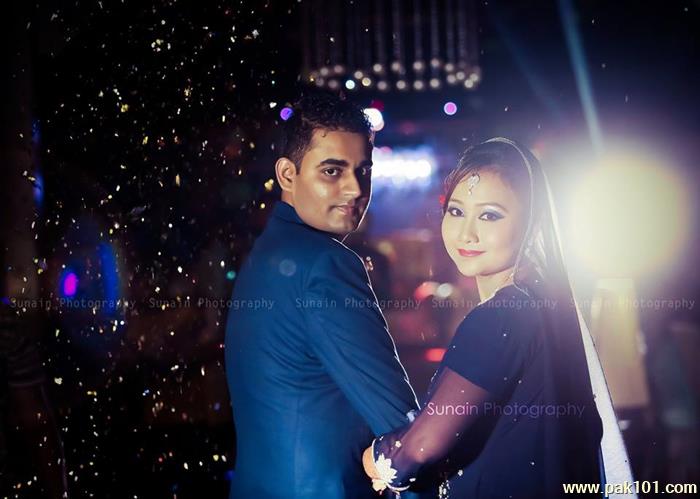 Sunain Wedding Photography