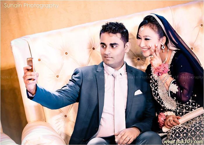 Sunain Wedding Photography