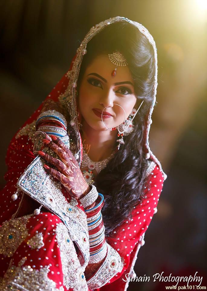 Sunain Wedding Photography