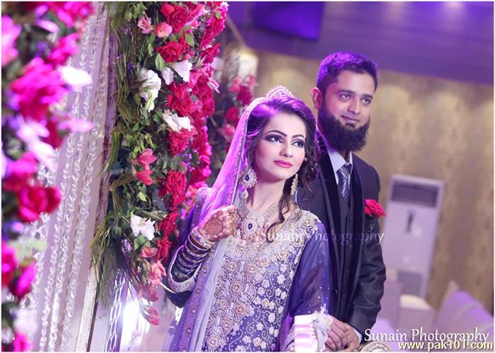 Sunain Wedding Photography