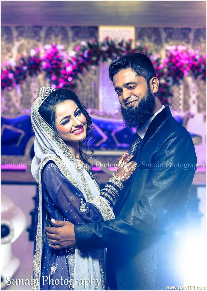 Sunain Wedding Photography