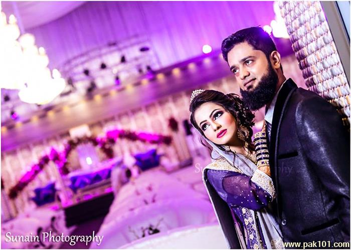 Sunain Wedding Photography