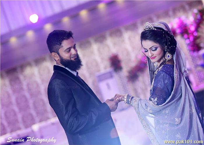 Sunain Wedding Photography