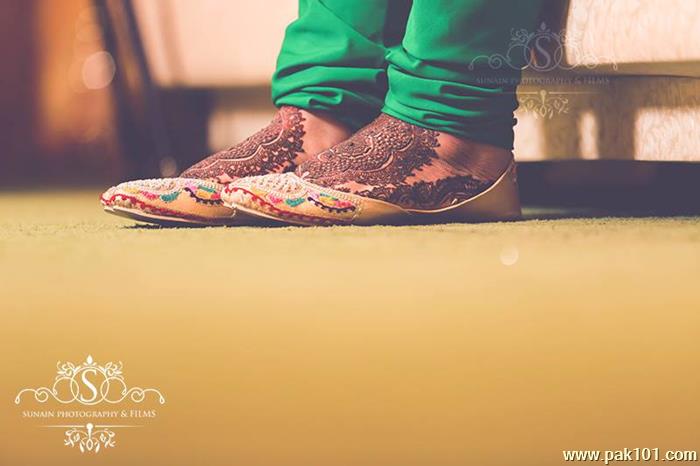 Sunain Wedding Photography