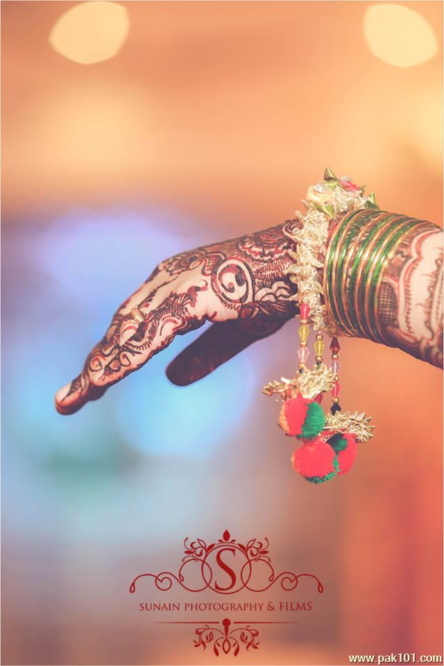 Sunain Wedding Photography