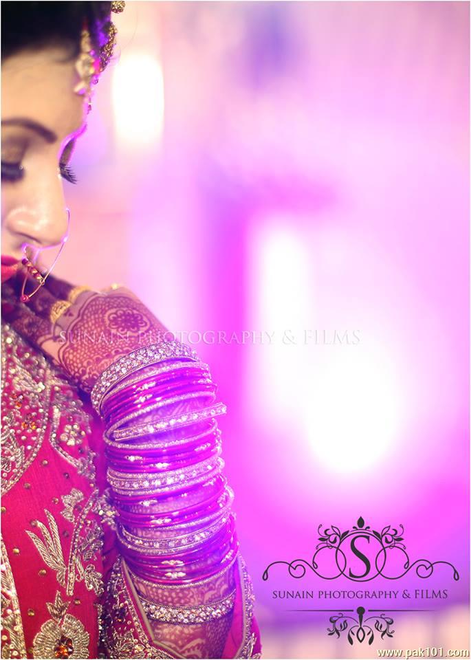 Sunain Wedding Photography