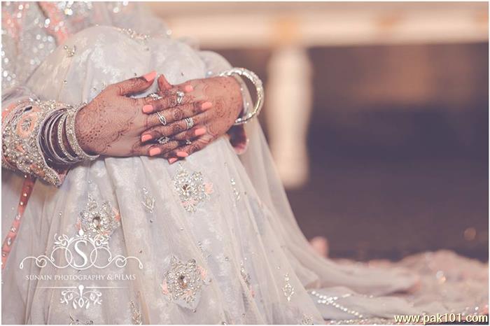 Sunain Wedding Photography