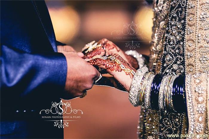 Sunain Wedding Photography