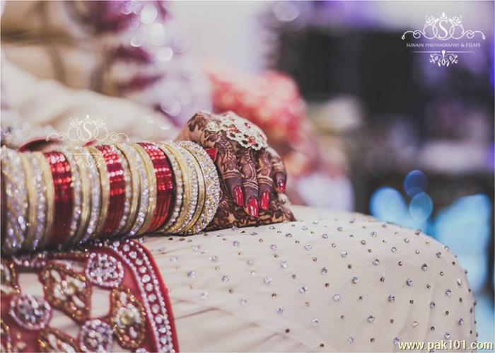 Sunain Wedding Photography