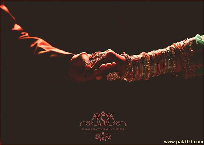 Sunain Wedding Photography