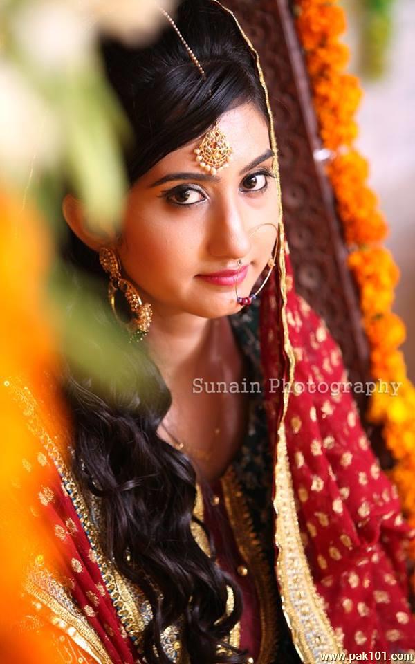 Sunain Wedding Photography