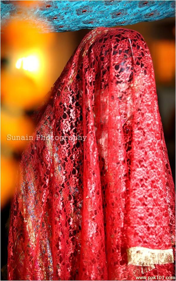 Sunain Wedding Photography