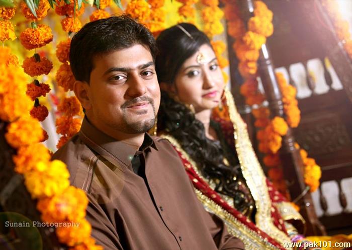 Sunain Wedding Photography