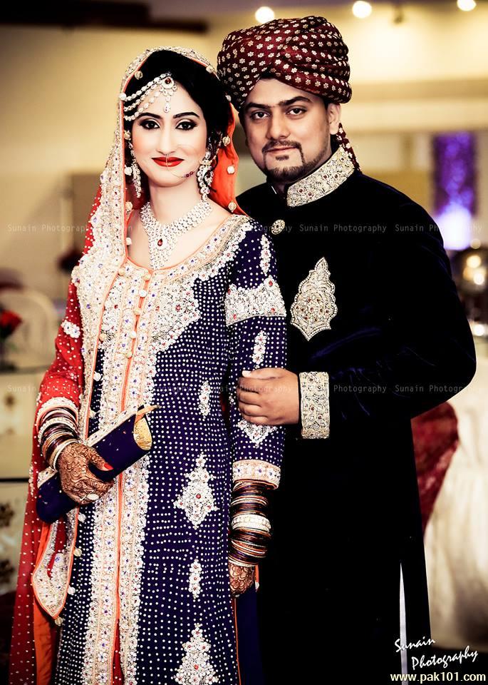 Sunain Wedding Photography