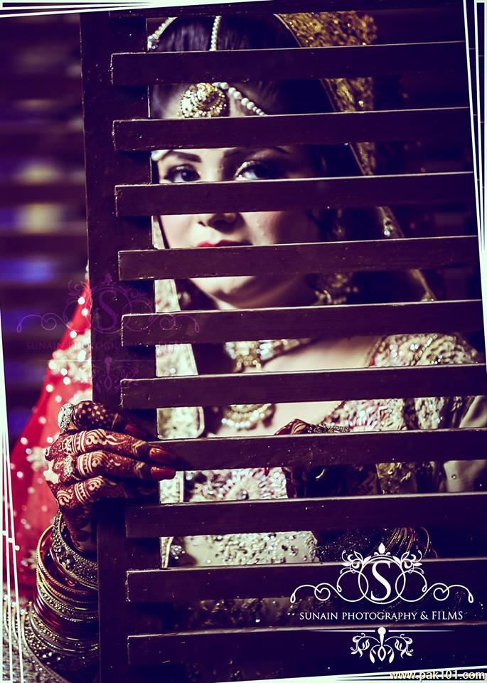 Sunain Wedding Photography