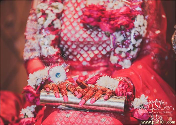 Sunain Wedding Photography