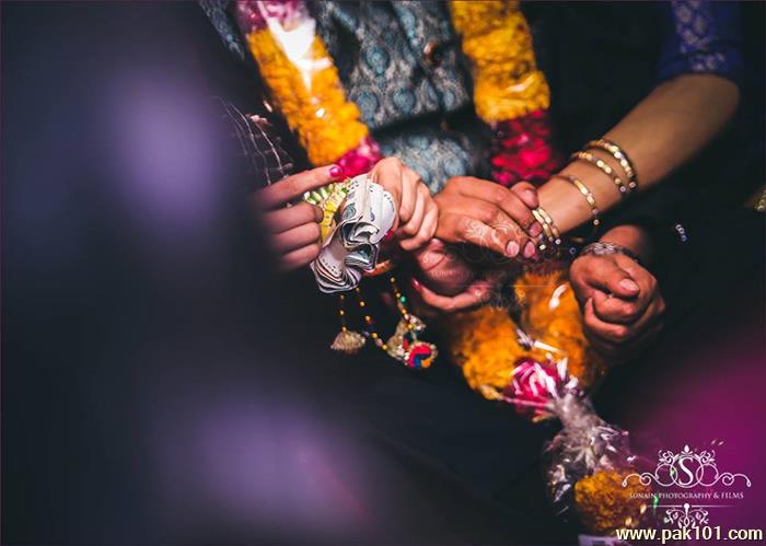 Sunain Wedding Photography