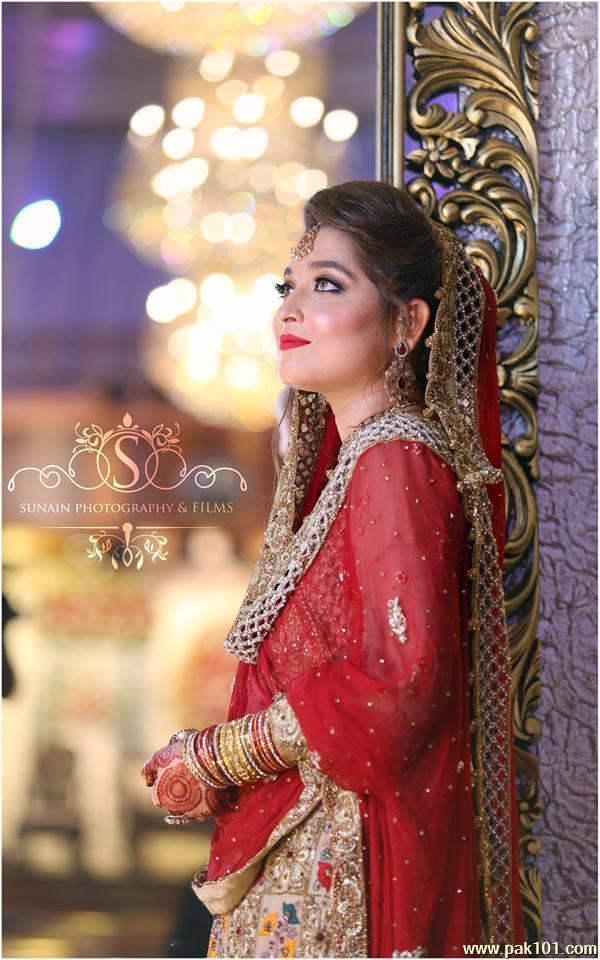 Sunain Wedding Photography