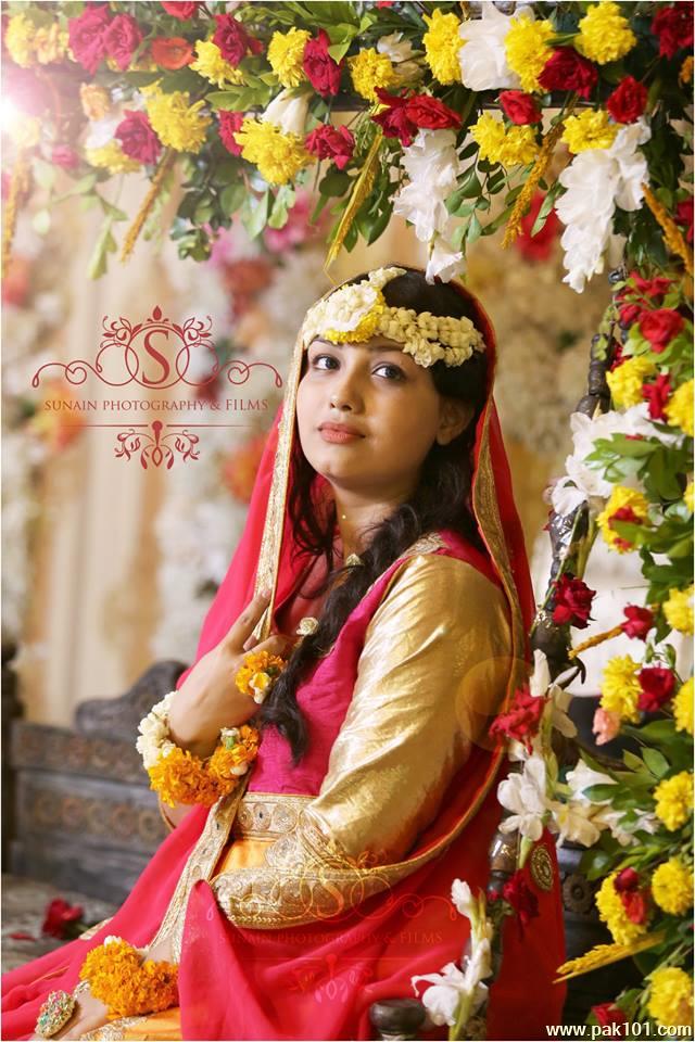 Sunain Wedding Photography