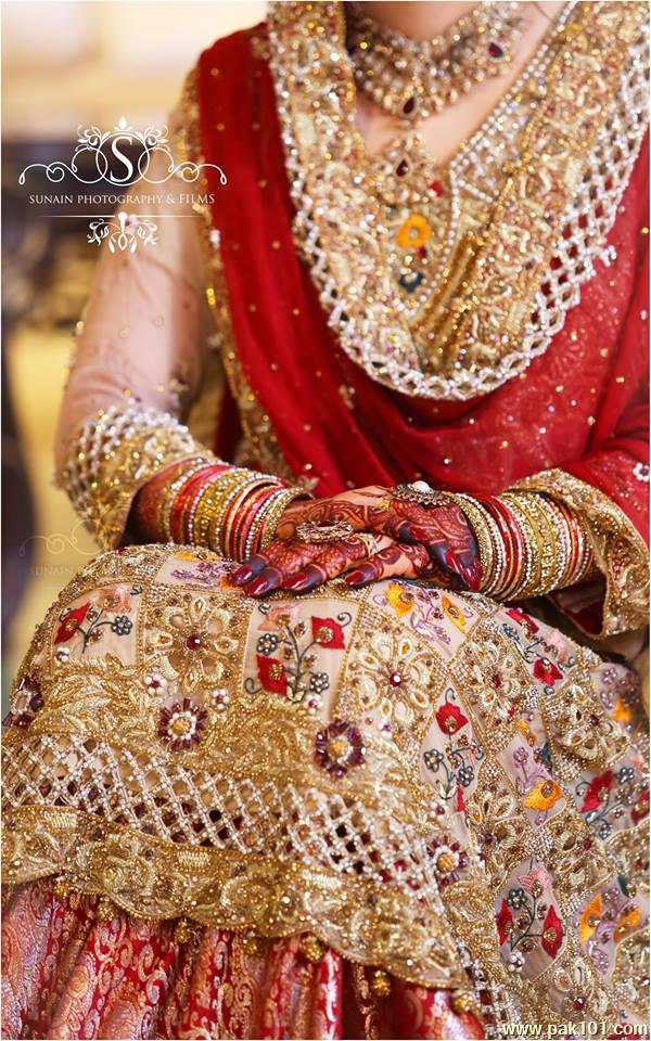 Sunain Wedding Photography