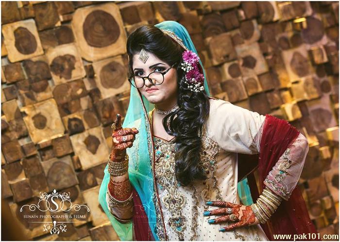 Sunain Wedding Photography