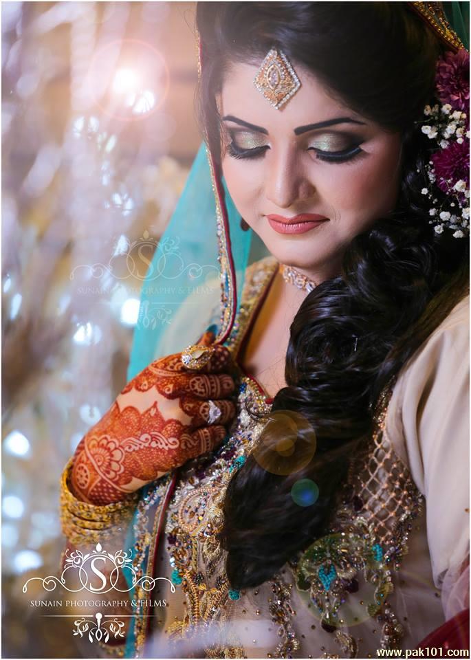 Sunain Wedding Photography