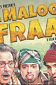 Movie Poster for Na Maloom Afraad