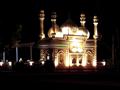 Bahawalpur - Gulzar Mahal Complex Masjid - Exterior - 05