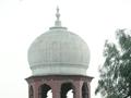 Bahawapur - Govt. Technical High School - Exterior - Details - 03