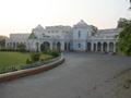 the historical vcitoria hospital Bahawalpur