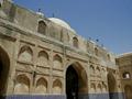 Mosque near Dadu - Sindh