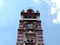 clock tower