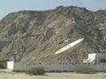 Earth Station Gwadar