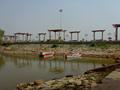 rawal dam jheel park