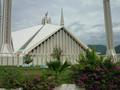 Faisal Masjid