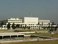 Parliament House Islamabad
